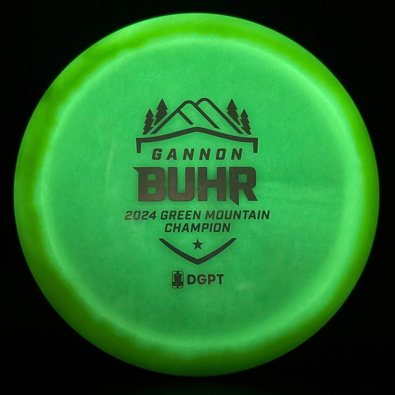 Load image into Gallery viewer, Color Glow Horizon Cloud Breaker - Gannon Buhr Green Mountain Triumph
