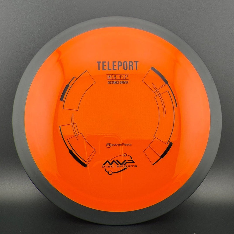 Load image into Gallery viewer, Neutron Teleport
