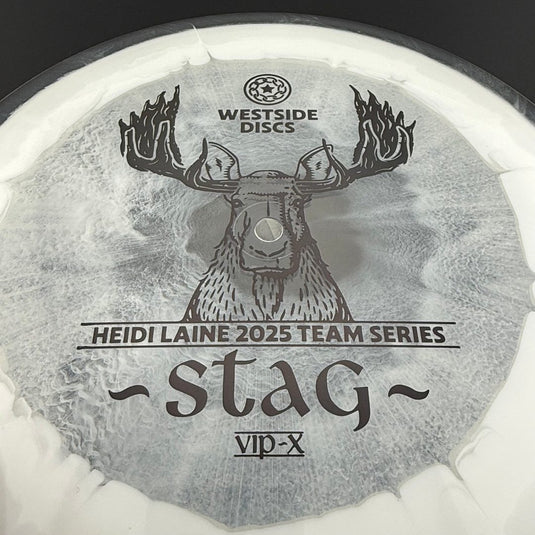 VIP-X Ring Stag - Heidi Laine 2025 Team Series
