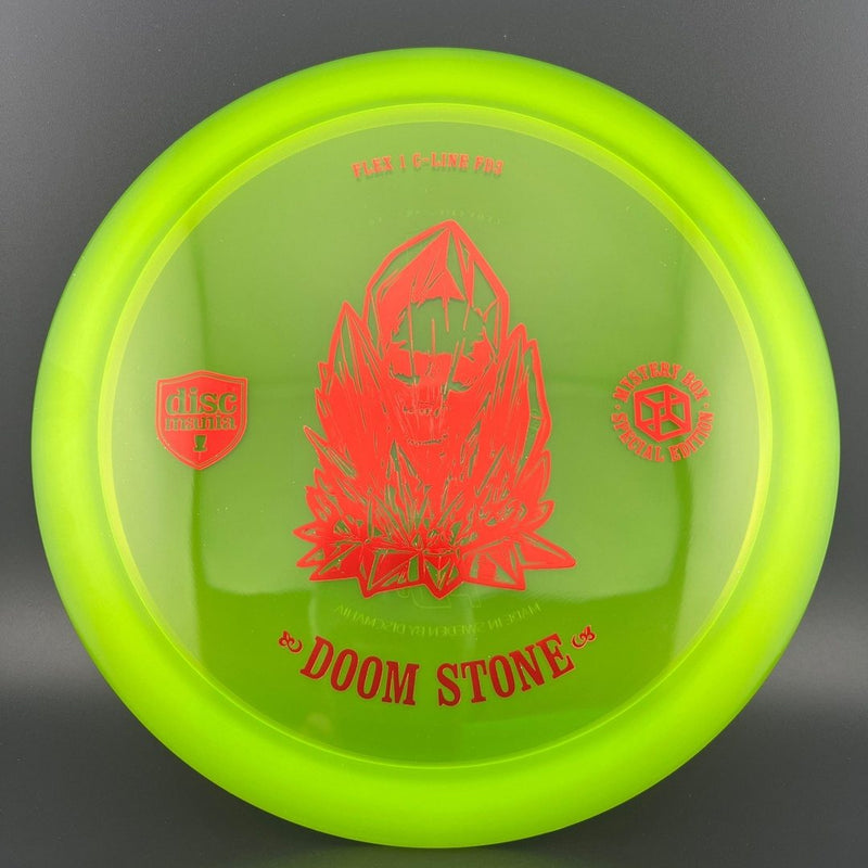 Load image into Gallery viewer, C-Line FD3 (Flex 1) - "Doom Stone" MB '23
