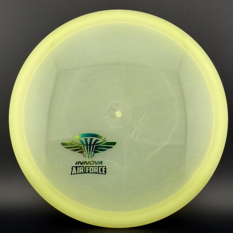 Load image into Gallery viewer, Proto Glow Champion Fox - Air Force
