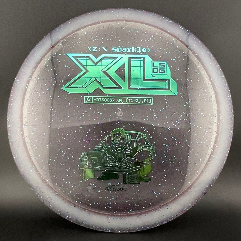 Load image into Gallery viewer, Z Sparkle XL - 2026 Ledgestone
