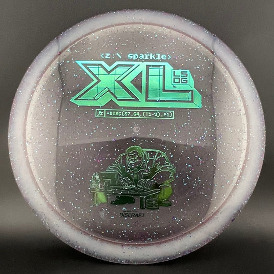 Z Sparkle XL - 2026 Ledgestone