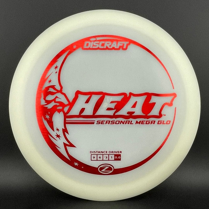 Load image into Gallery viewer, Mega Glo Heat - Seasonal Glo
