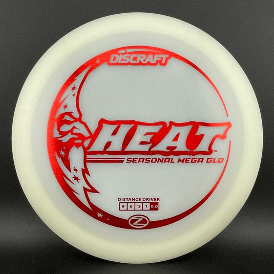 Mega Glo Heat - Seasonal Glo