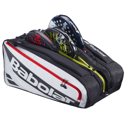 Load image into Gallery viewer, Babolat Padel Bag RH Pro Padel 2025
