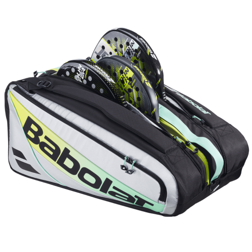 Load image into Gallery viewer, Babolat Padel Bag RH Pro Padel 2025
