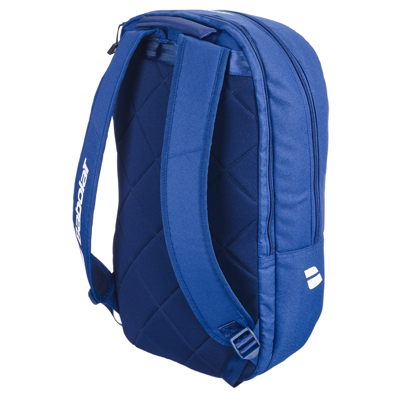Load image into Gallery viewer, Babolat Padel Bag Court Backpack Lite – Dark Blue MYS
