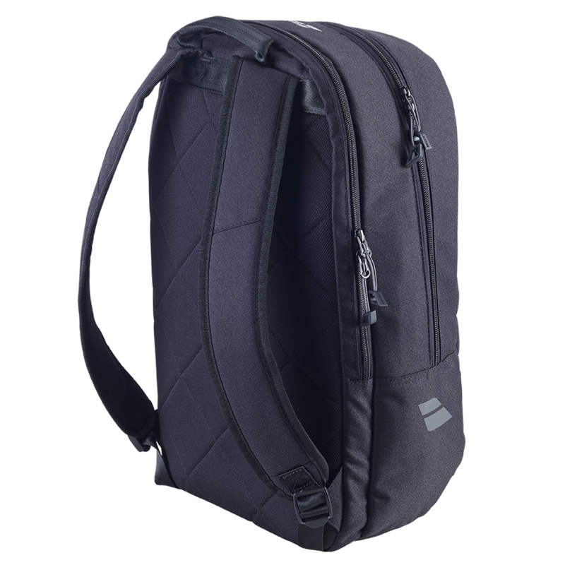 Load image into Gallery viewer, Babolat Padel Bag Court Backpack Lite – Black MYS
