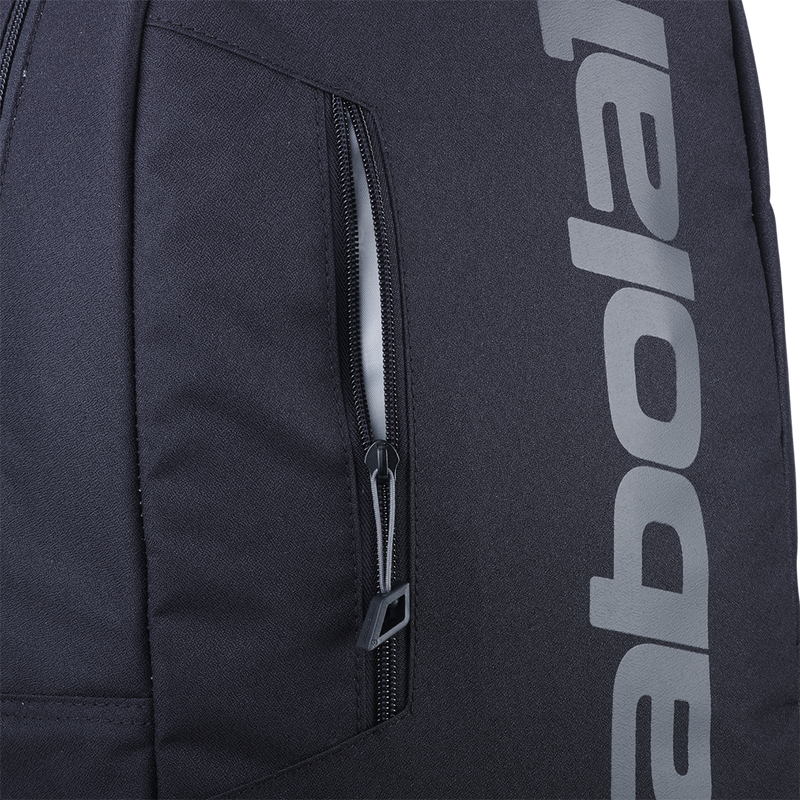 Load image into Gallery viewer, Babolat Padel Bag Court Backpack Lite – Black MYS
