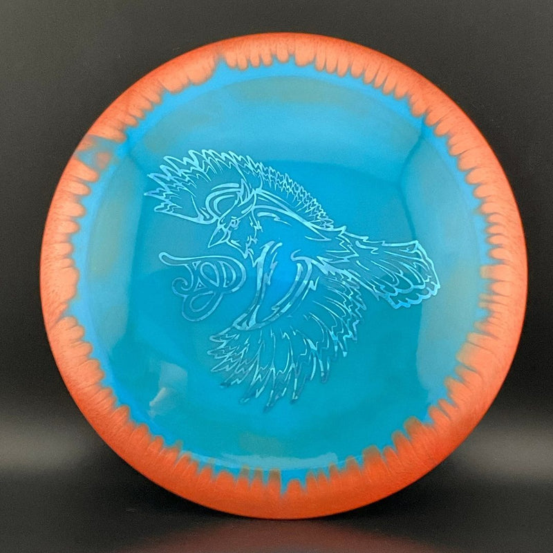 Load image into Gallery viewer, Sirius Helio Scorpius (SSRP 1.1) - "TeeJay" - TJ Grobman Team Rare Air
