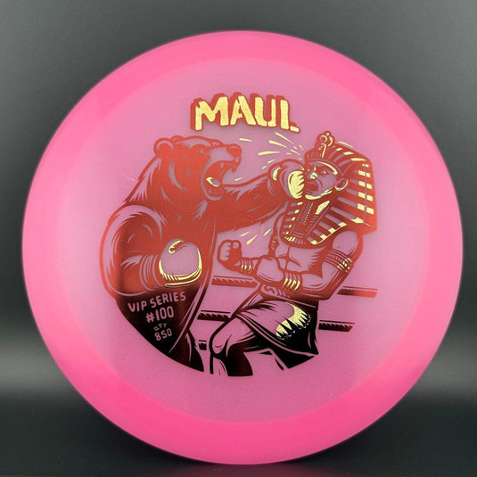 Opto Moonshine Maul - VIP Series