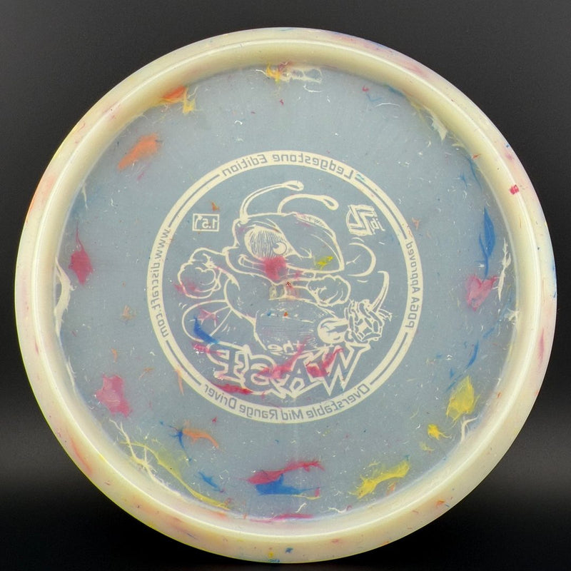 Load image into Gallery viewer, Jawbreaker Z Wasp - Ledgestone Finale 2025
