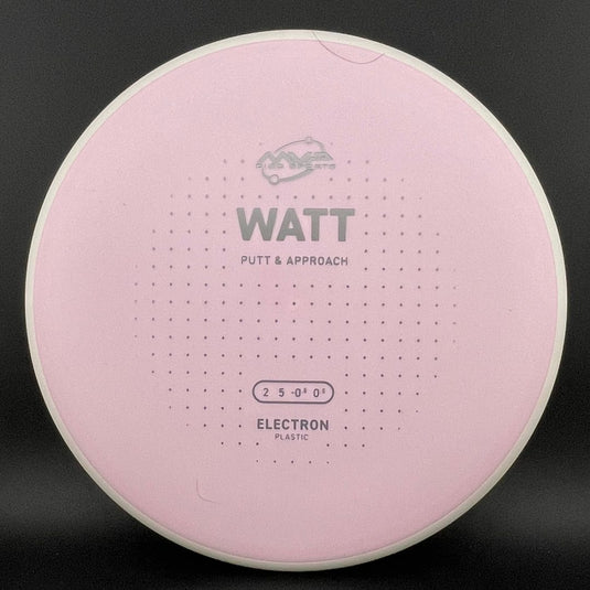 Medium Electron Watt