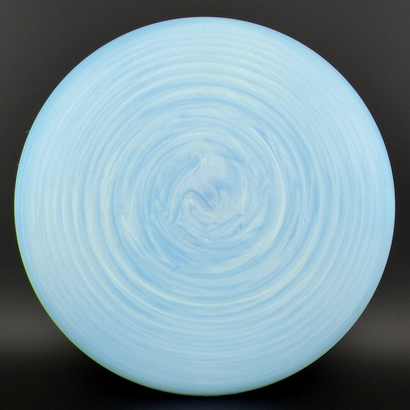 Load image into Gallery viewer, Classic Swirl Judge - Bottom Stamp
