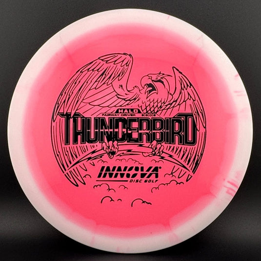 Halo Star Thunderbird