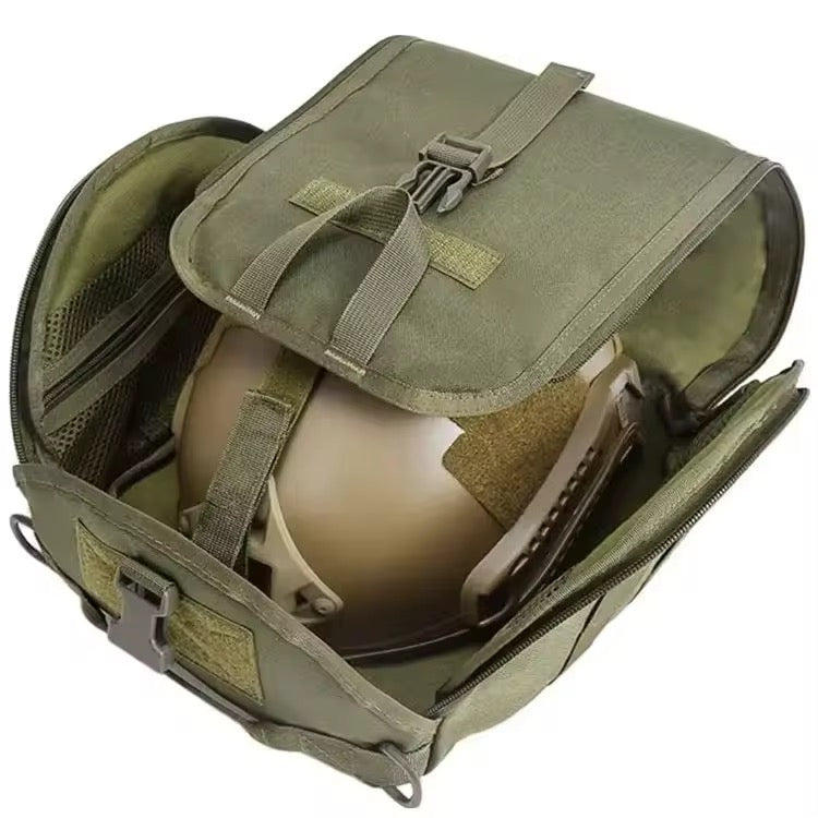 Load image into Gallery viewer, Redemption Tactical Helmet Bag
