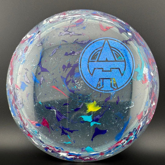 Jawbreaker Z FLX Cigarra - Austin Turner 2026 TS