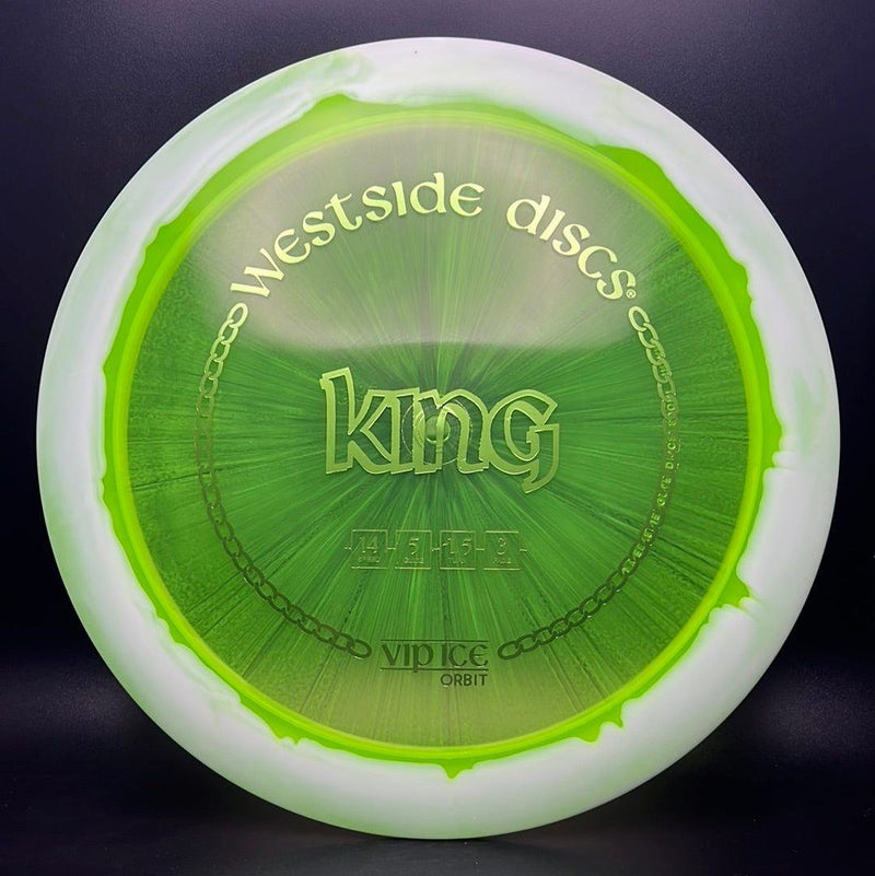 Load image into Gallery viewer, VIP Ice Orbit King
