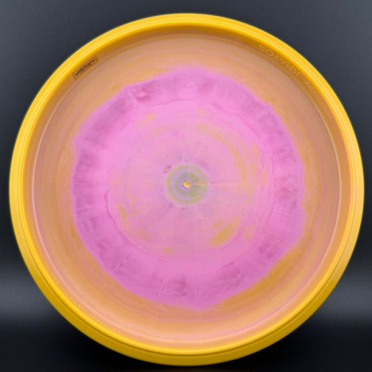 ESP Swirl Kratos - Worlds 2024 Edition Paul McBeth