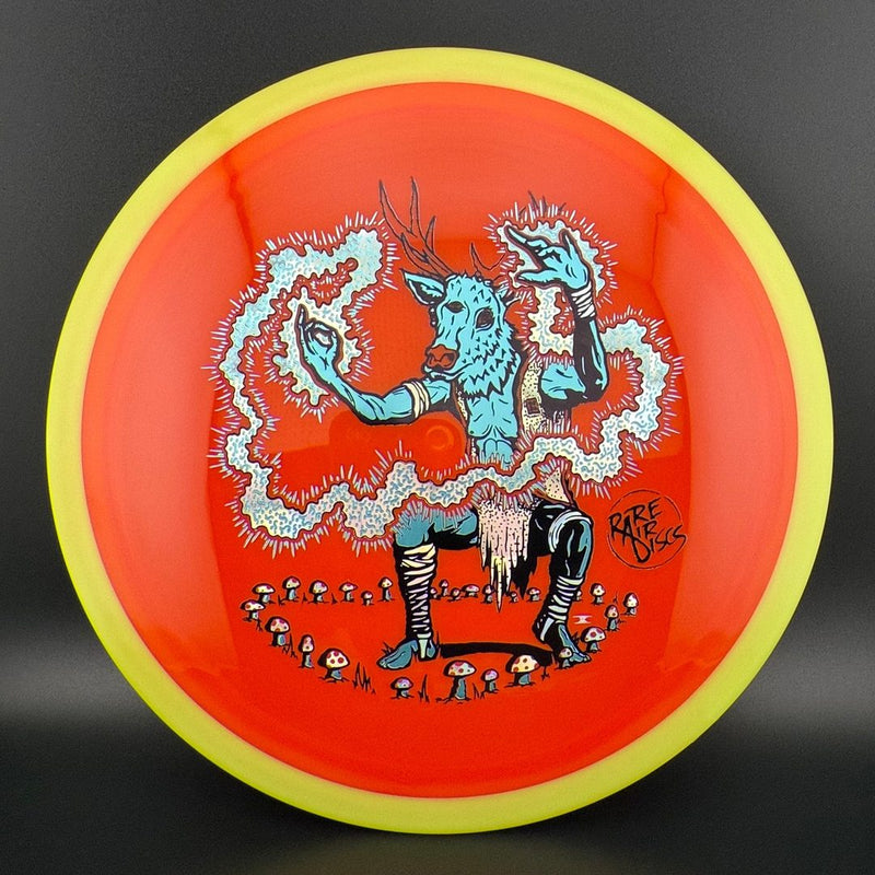 Load image into Gallery viewer, Neutron Time-Lapse (Re-Tooled) - Elk Man 2.0
