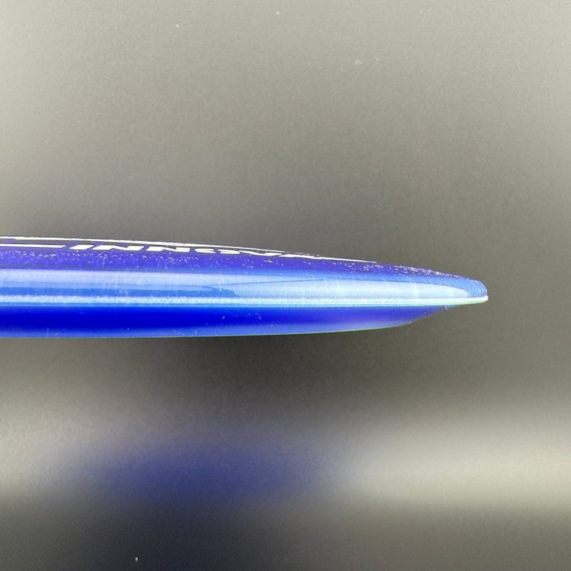 Load image into Gallery viewer, Proto Glow Pearl Champion Firebird - Blue - 2025 LVC Nate Sexton
