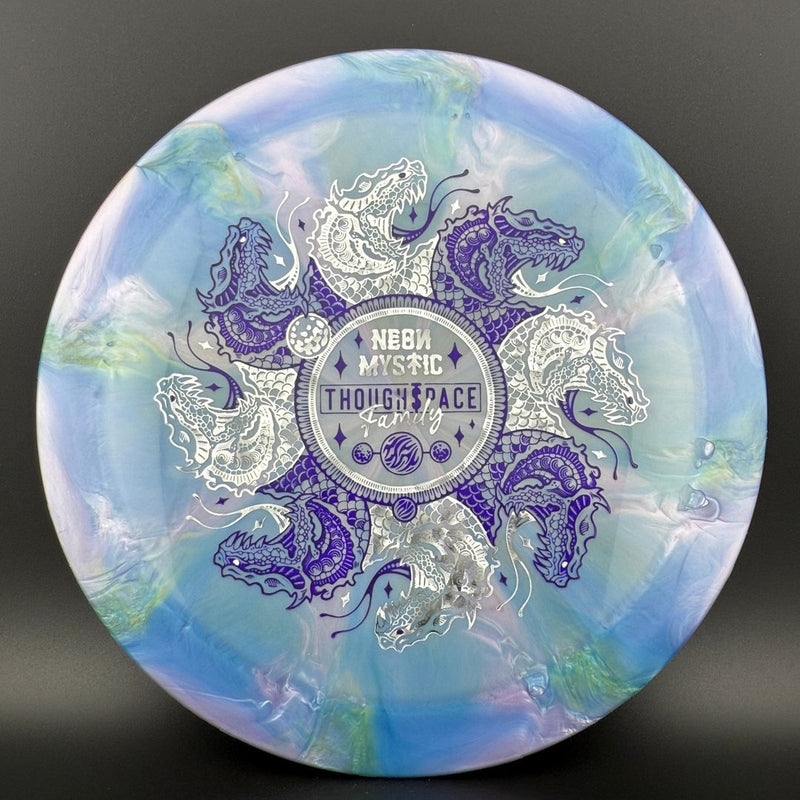 Load image into Gallery viewer, Nebula Ethereal Synapse - TSA Family - Neon Mystic
