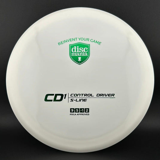 S-Line CD1