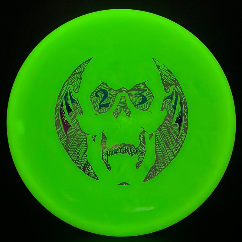 Load image into Gallery viewer, Nocturnal UFO (First Run) - Skulboy 2 Foil
