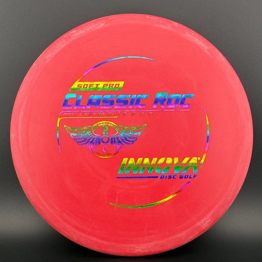 Soft Pro Classic Roc
