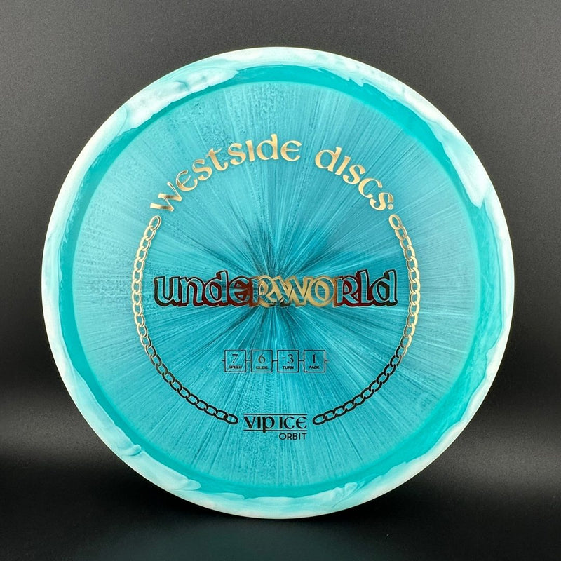 Load image into Gallery viewer, VIP Ice Orbit Underworld
