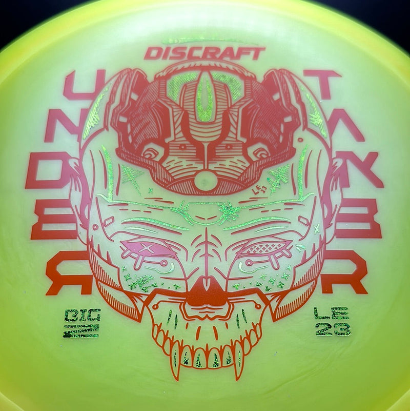 Load image into Gallery viewer, Big Z Undertaker TriFoil - Limited Ledgestone 2023

