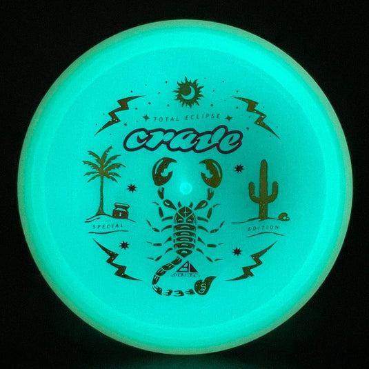 Total Eclipse Crave - Special Edition by Scott Oswalt