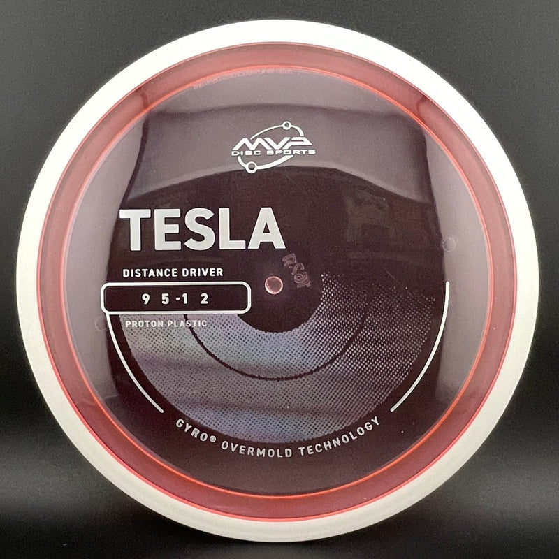 Load image into Gallery viewer, Proton Tesla
