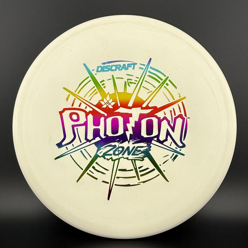 Load image into Gallery viewer, Photon Zone - Worlds 2024 - UV Crazy Tuff!
