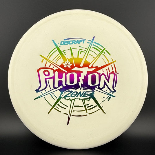 Photon Zone - Worlds 2024 - UV Crazy Tuff!