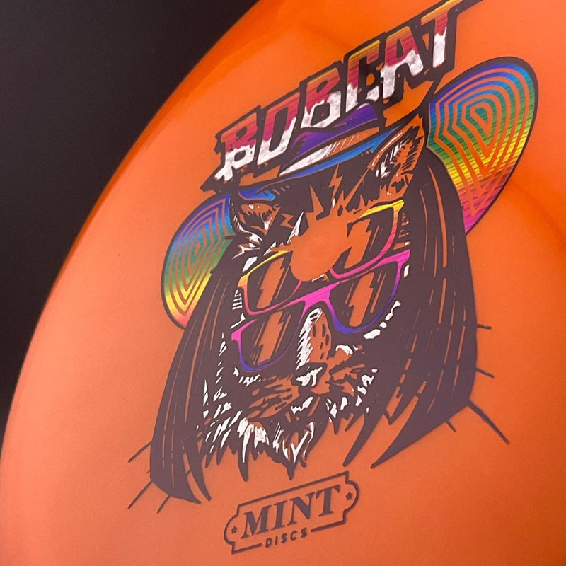Load image into Gallery viewer, Sublime Bobcat - 2022 2nd Run
