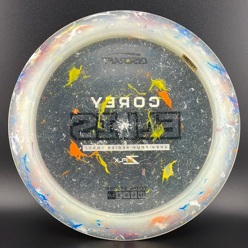 Load image into Gallery viewer, Jawbreaker Z FLX Force - 2024 Corey Ellis Tour Series
