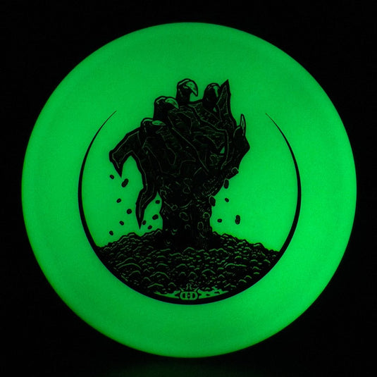Lucid Moonshine Jury - The Haunted Jury