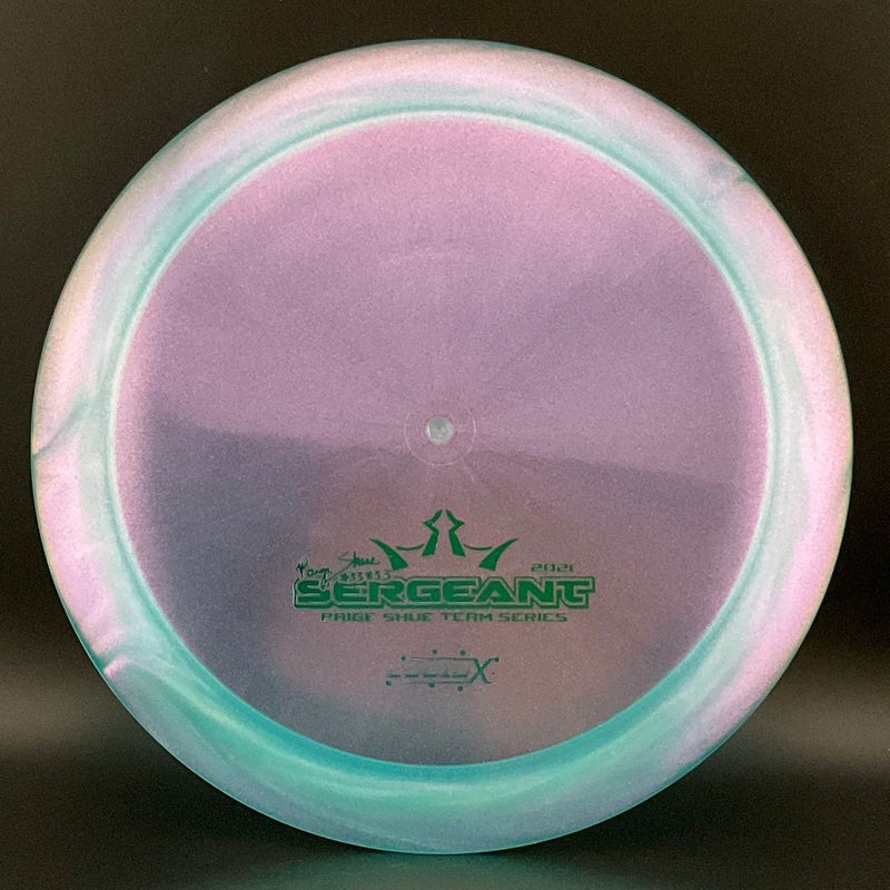 Load image into Gallery viewer, Lucid-X Glimmer Sergeant - 2021 Paige Shue Team Series
