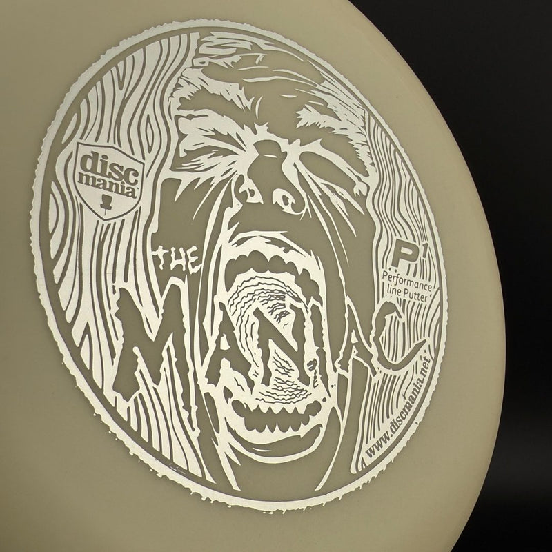 Load image into Gallery viewer, Soft P-Line P1 - The Maniac - 2015 Run *Warehouse Stash*
