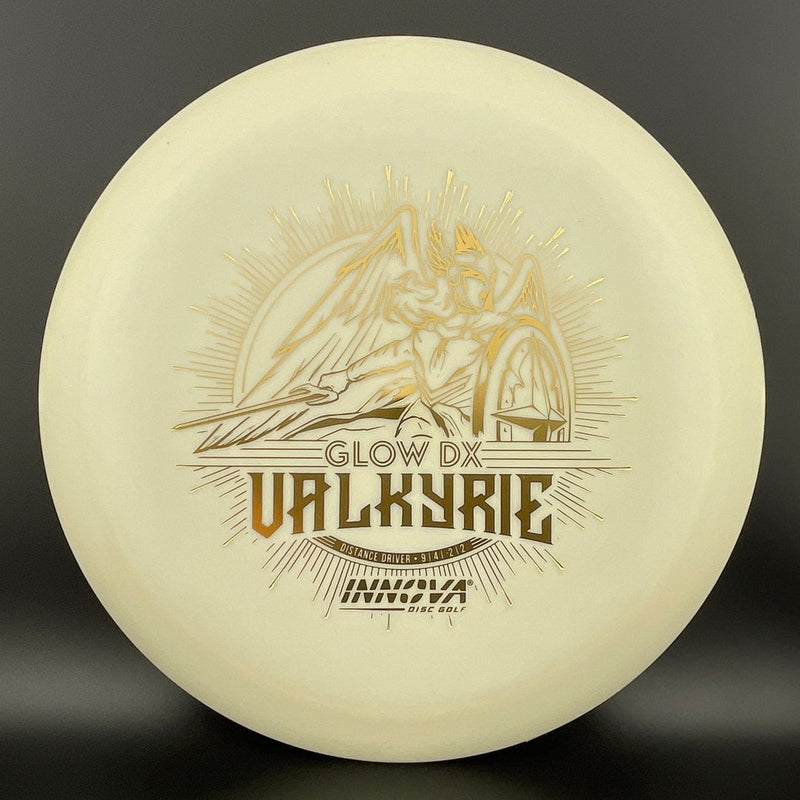 Load image into Gallery viewer, Classic Glow DX Valkyrie
