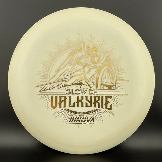Classic Glow DX Valkyrie