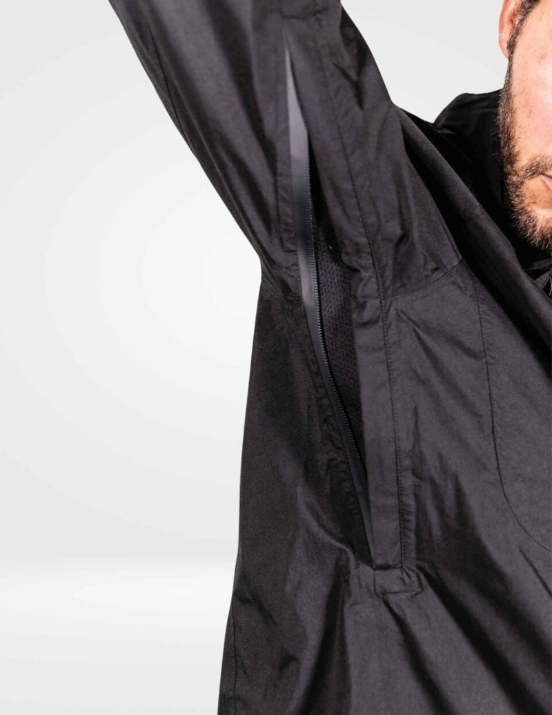 Load image into Gallery viewer, Waterproof Rain Jacket With A Waterproof Pocket
