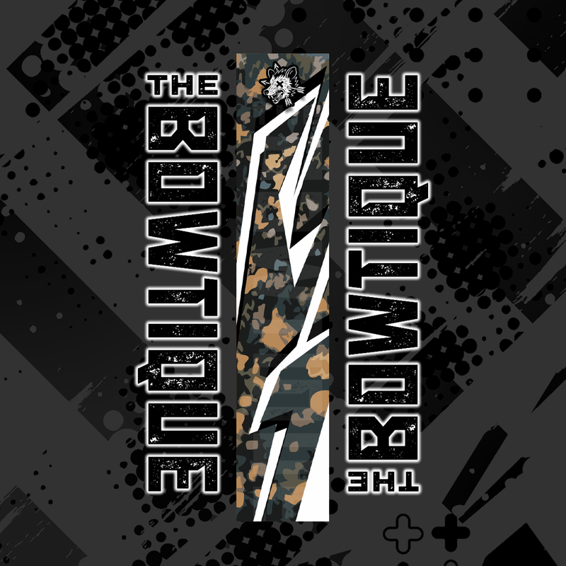 Load image into Gallery viewer, Comic Pop Arrow Wrap - 75
