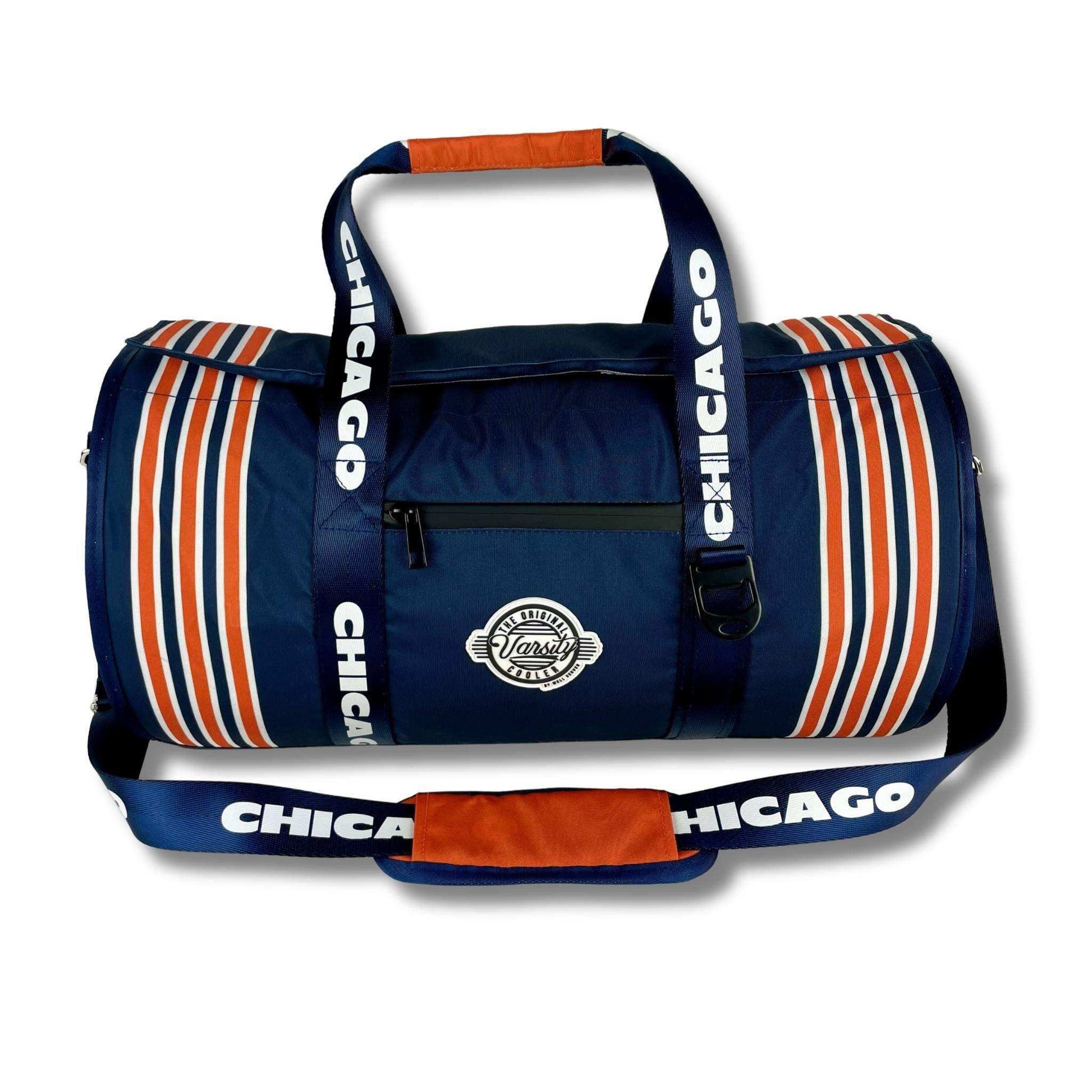 Chicago Duffle Cooler - Skoutley Outdoors LLC