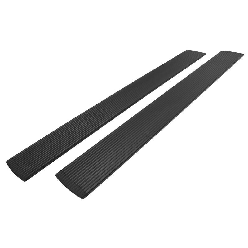 Load image into Gallery viewer, Westin 15-25 Ford F-150 SuperCab / 17-25 F-250/350 SuperCab Pro-e Running Boards - Tex. Blk
