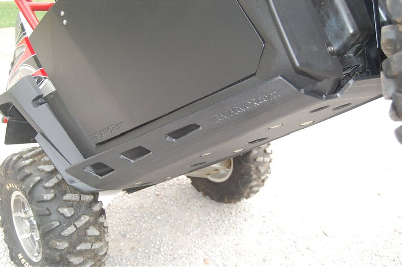 Load image into Gallery viewer, Trail Armor Slider Nerf Skids for Polaris RZR 570 / 800
