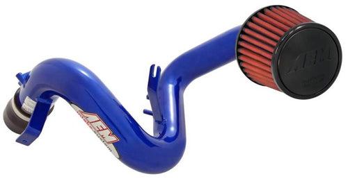 AEM Induction AEM 00-03 Celica GTS Blue Cold Air Intake 21-563B
