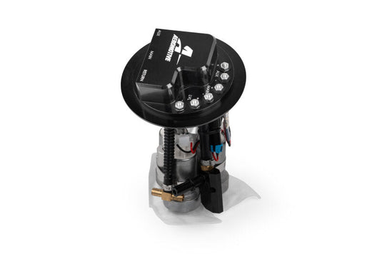 Aeromotive 11-17 Ford Mustang (S197/S550) In Tank Fuel Pump Assembly - TVS - Dual 340 LPH 18039